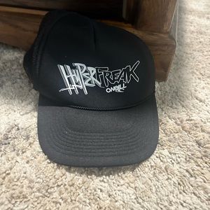 Hyper freak O’Neill hat